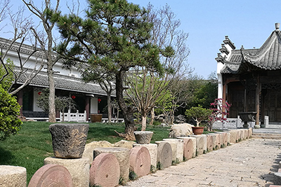 小園林景觀噴灌設(shè)計(jì)簡(jiǎn)單六步搞定